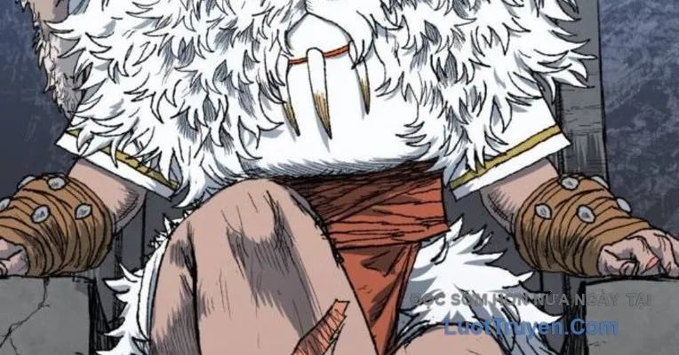 Khô Lâu Sứ Giả Chapter 9 - Trang 2