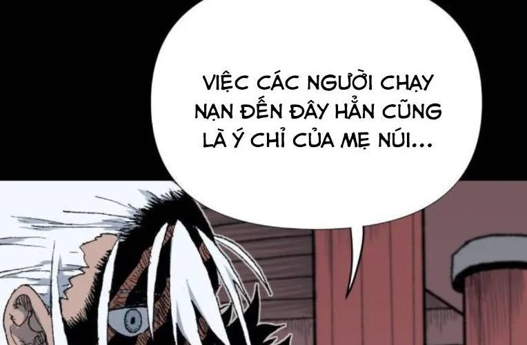 Khô Lâu Sứ Giả Chapter 9 - Trang 2