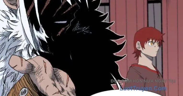 Khô Lâu Sứ Giả Chapter 9 - Trang 2