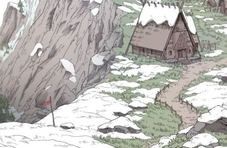 Khô Lâu Sứ Giả Chapter 9 - Trang 2