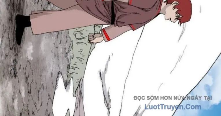 Khô Lâu Sứ Giả Chapter 9 - Trang 2