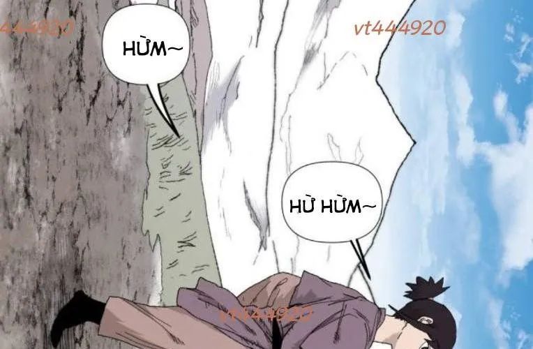 Khô Lâu Sứ Giả Chapter 9 - Trang 2