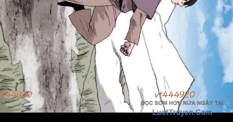 Khô Lâu Sứ Giả Chapter 9 - Trang 2