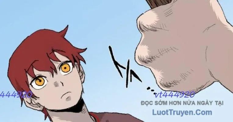 Khô Lâu Sứ Giả Chapter 9 - Trang 2