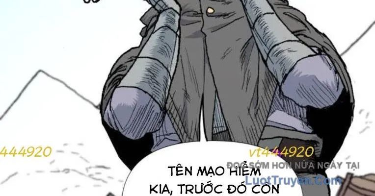 Khô Lâu Sứ Giả Chapter 9 - Trang 2