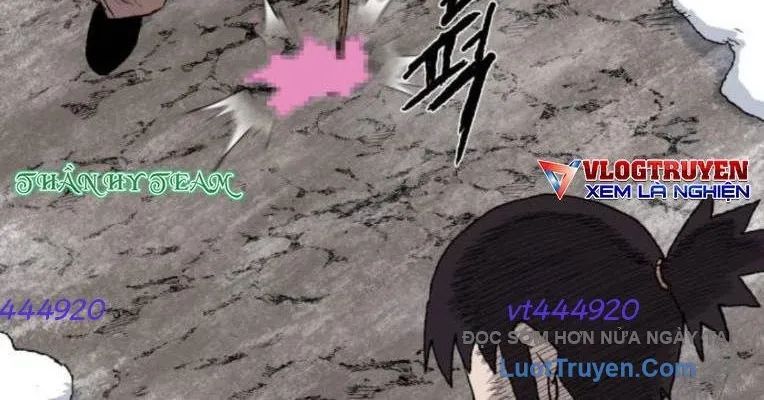 Khô Lâu Sứ Giả Chapter 9 - Trang 2