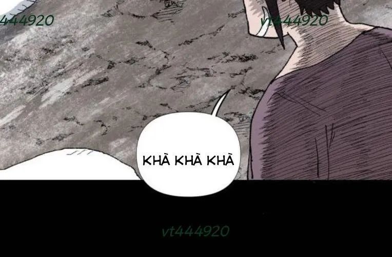 Khô Lâu Sứ Giả Chapter 9 - Trang 2