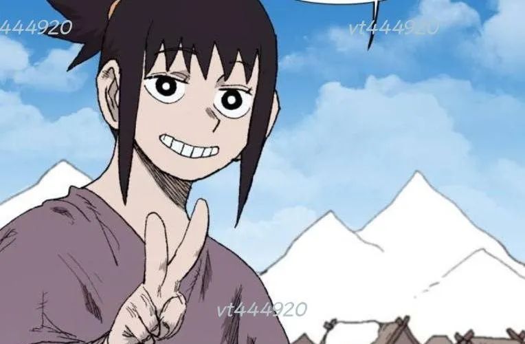 Khô Lâu Sứ Giả Chapter 9 - Trang 2