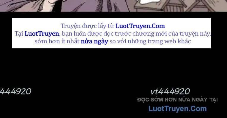 Khô Lâu Sứ Giả Chapter 9 - Trang 2