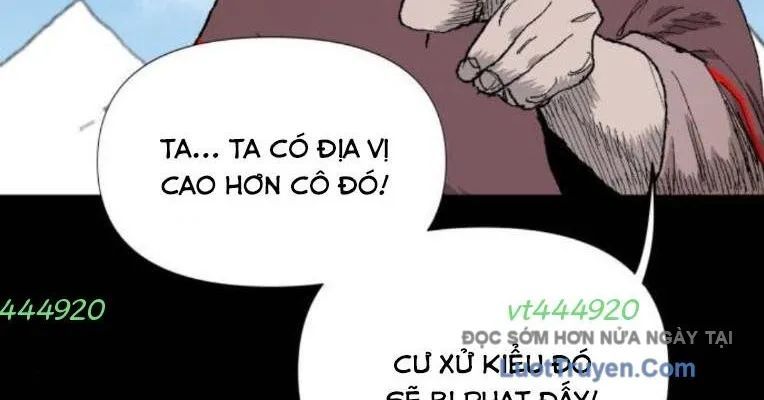 Khô Lâu Sứ Giả Chapter 9 - Trang 2