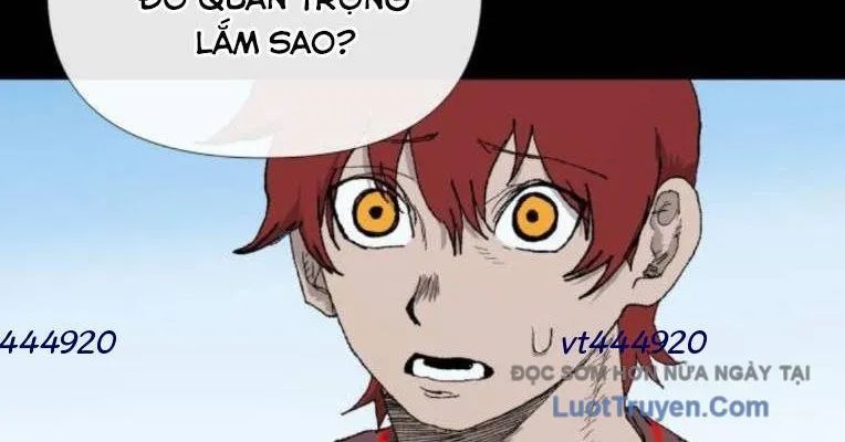 Khô Lâu Sứ Giả Chapter 9 - Trang 2