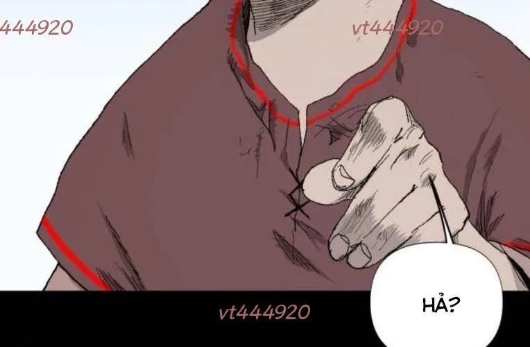 Khô Lâu Sứ Giả Chapter 9 - Trang 2