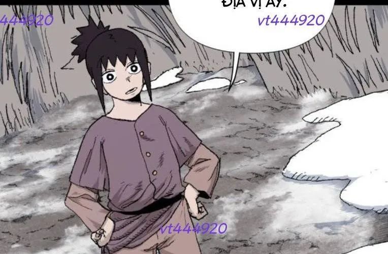 Khô Lâu Sứ Giả Chapter 9 - Trang 2