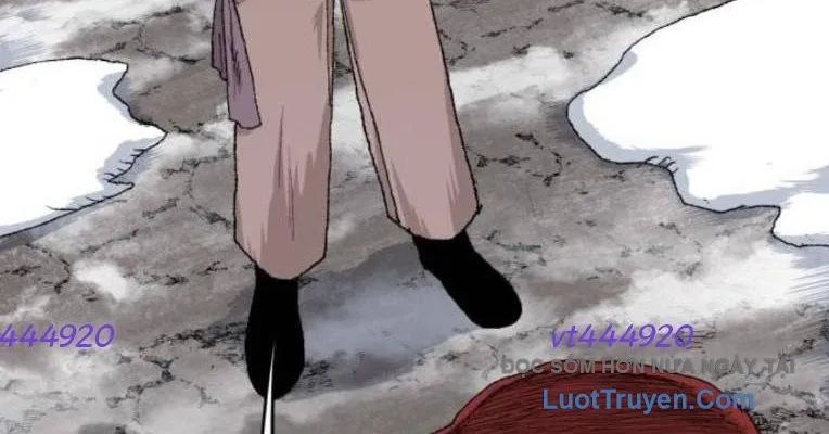 Khô Lâu Sứ Giả Chapter 9 - Trang 2