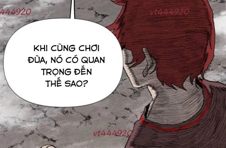 Khô Lâu Sứ Giả Chapter 9 - Trang 2