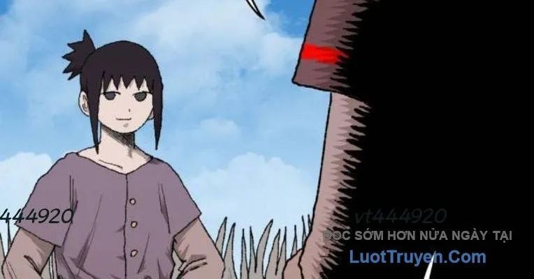 Khô Lâu Sứ Giả Chapter 9 - Trang 2