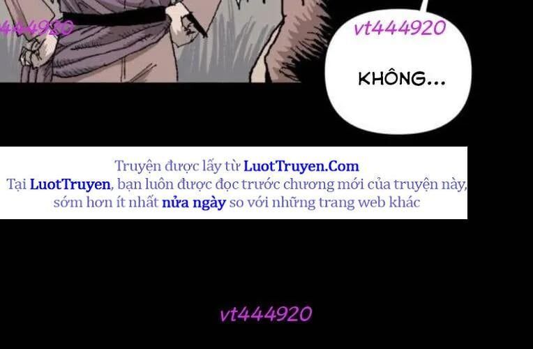 Khô Lâu Sứ Giả Chapter 9 - Trang 2