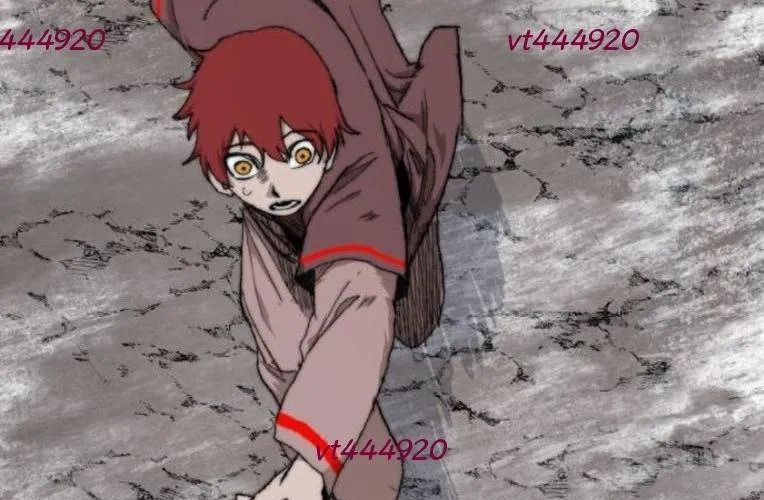 Khô Lâu Sứ Giả Chapter 9 - Trang 2