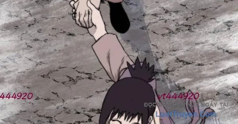 Khô Lâu Sứ Giả Chapter 9 - Trang 2