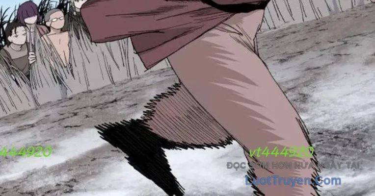 Khô Lâu Sứ Giả Chapter 9 - Trang 2