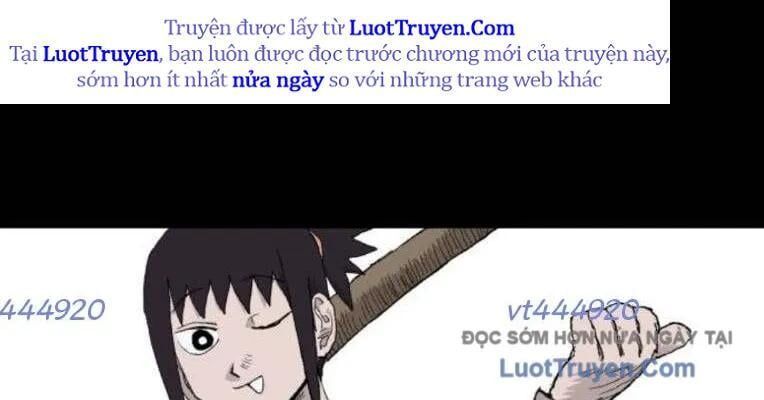 Khô Lâu Sứ Giả Chapter 9 - Trang 2