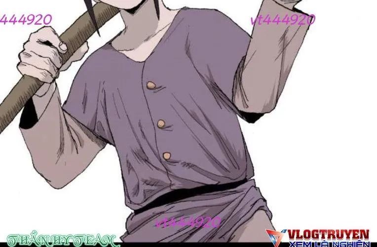 Khô Lâu Sứ Giả Chapter 9 - Trang 2