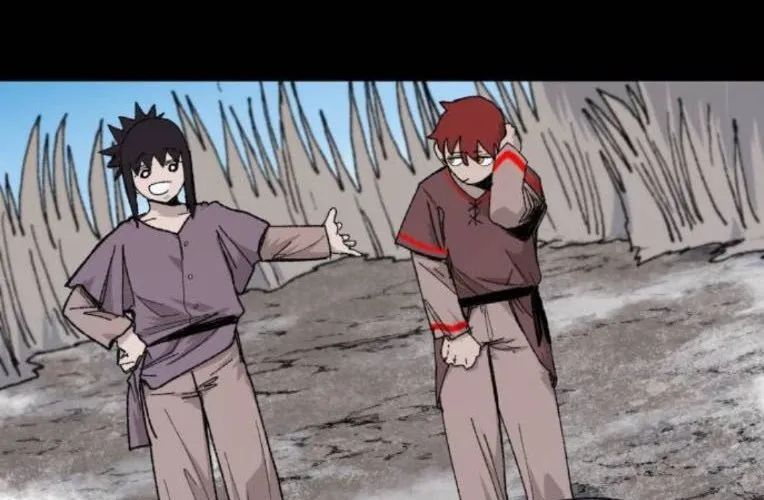 Khô Lâu Sứ Giả Chapter 9 - Trang 2
