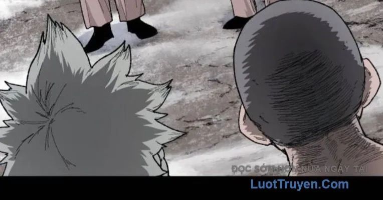 Khô Lâu Sứ Giả Chapter 9 - Trang 2