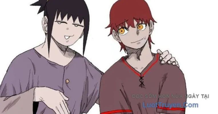 Khô Lâu Sứ Giả Chapter 9 - Trang 2
