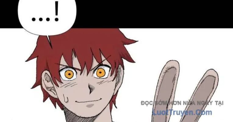 Khô Lâu Sứ Giả Chapter 9 - Trang 2