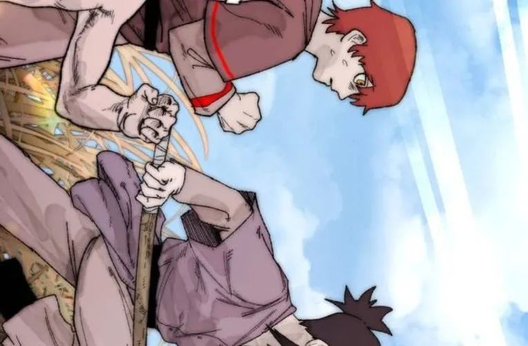 Khô Lâu Sứ Giả Chapter 9 - Trang 2