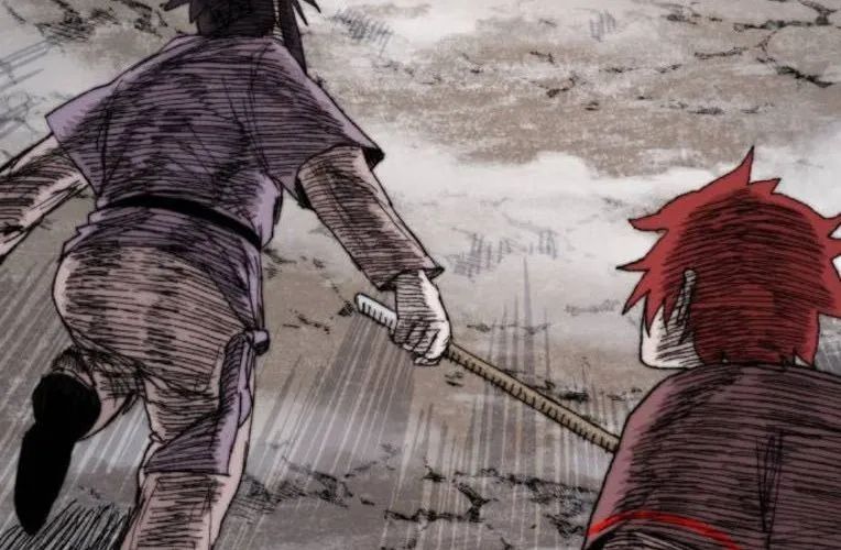 Khô Lâu Sứ Giả Chapter 9 - Trang 2