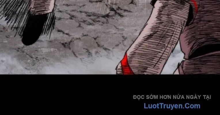 Khô Lâu Sứ Giả Chapter 9 - Trang 2