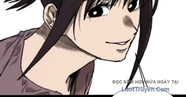 Khô Lâu Sứ Giả Chapter 9 - Trang 2