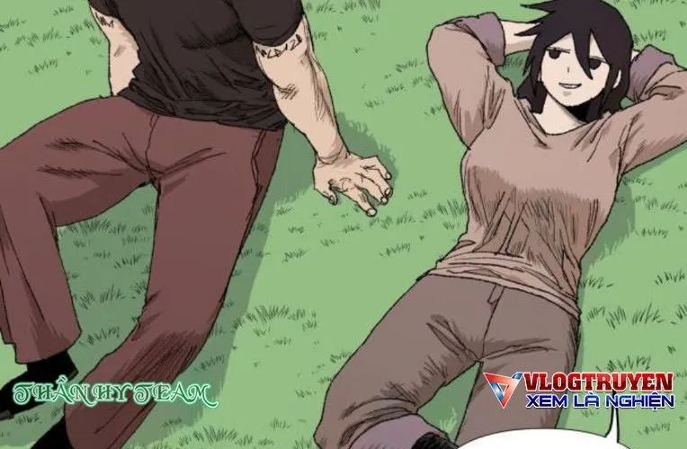 Khô Lâu Sứ Giả Chapter 9 - Trang 2