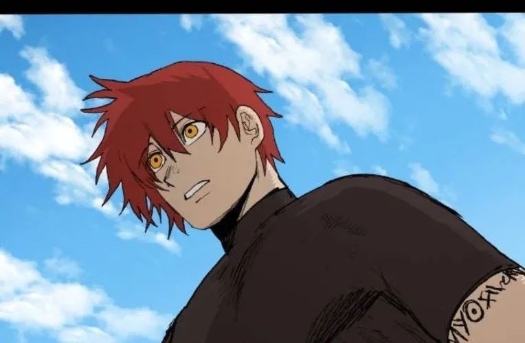 Khô Lâu Sứ Giả Chapter 9 - Trang 2
