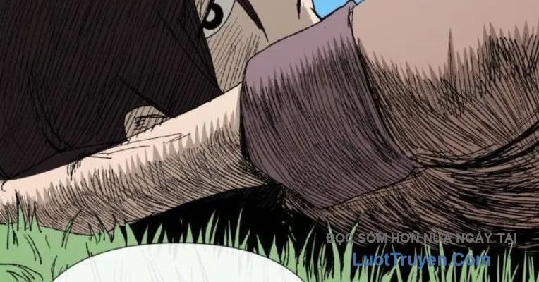 Khô Lâu Sứ Giả Chapter 9 - Trang 2