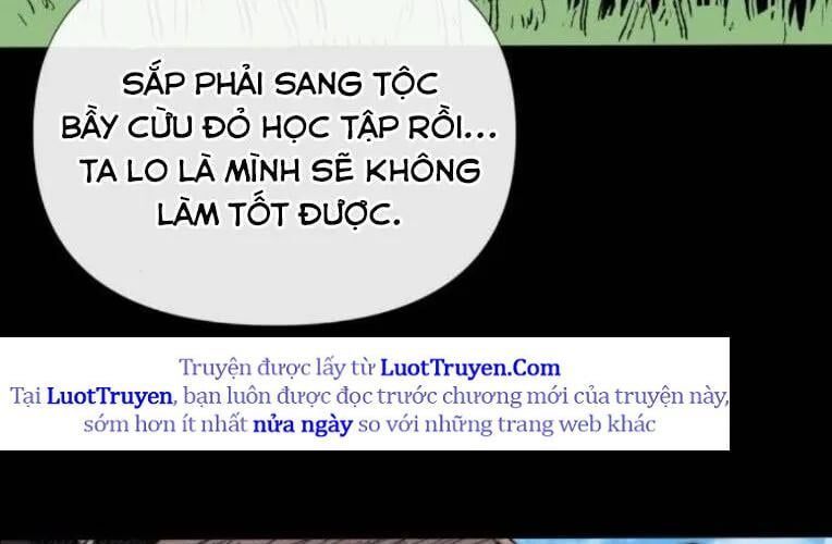 Khô Lâu Sứ Giả Chapter 9 - Trang 2