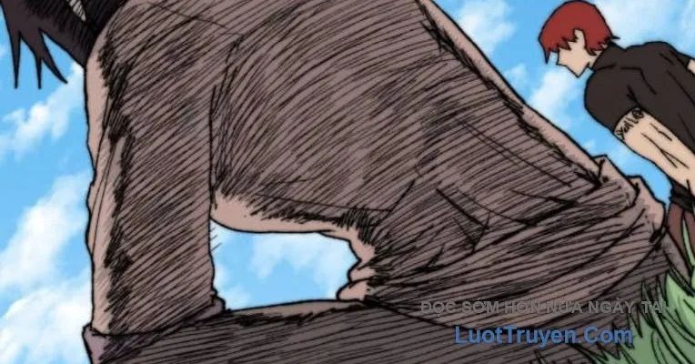 Khô Lâu Sứ Giả Chapter 9 - Trang 2