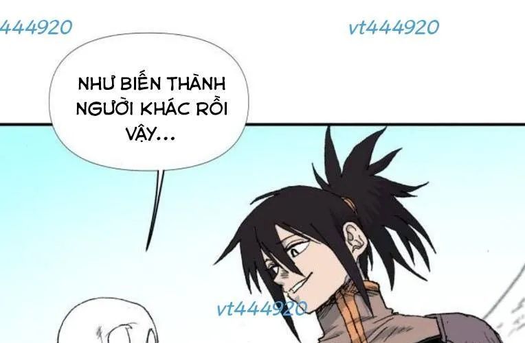 Khô Lâu Sứ Giả Chapter 9 - Trang 2