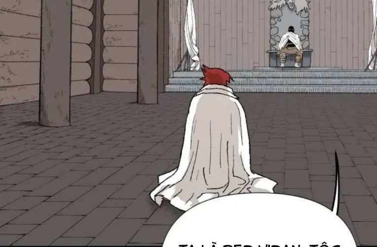 Khô Lâu Sứ Giả Chapter 9 - Trang 2