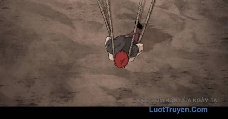 Khô Lâu Sứ Giả Chapter 9 - Trang 2