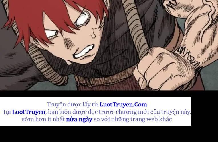 Khô Lâu Sứ Giả Chapter 9 - Trang 2