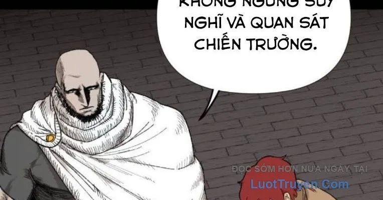 Khô Lâu Sứ Giả Chapter 9 - Trang 2