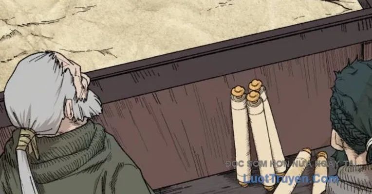 Khô Lâu Sứ Giả Chapter 9 - Trang 2