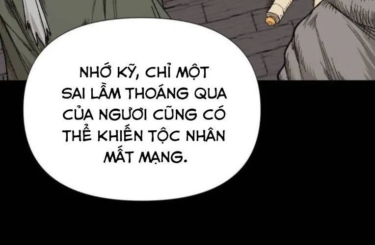 Khô Lâu Sứ Giả Chapter 9 - Trang 2