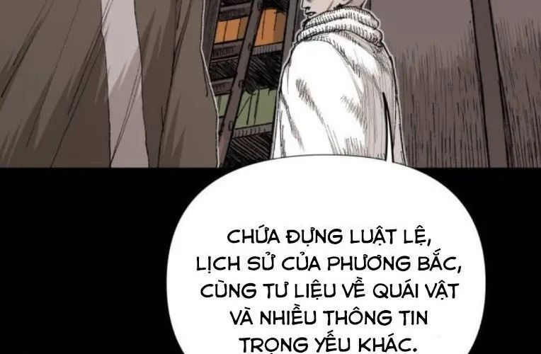 Khô Lâu Sứ Giả Chapter 9 - Trang 2