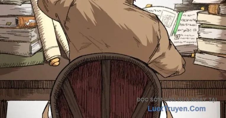 Khô Lâu Sứ Giả Chapter 9 - Trang 2