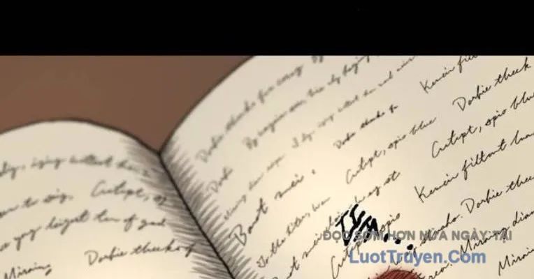 Khô Lâu Sứ Giả Chapter 9 - Trang 2