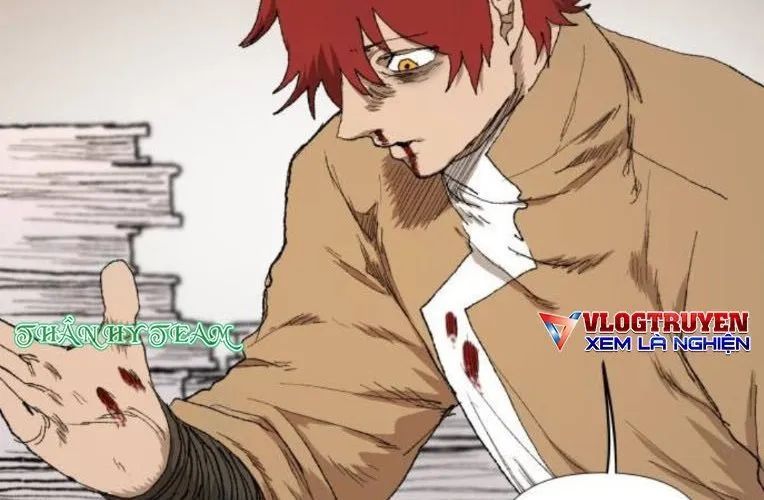 Khô Lâu Sứ Giả Chapter 9 - Trang 2